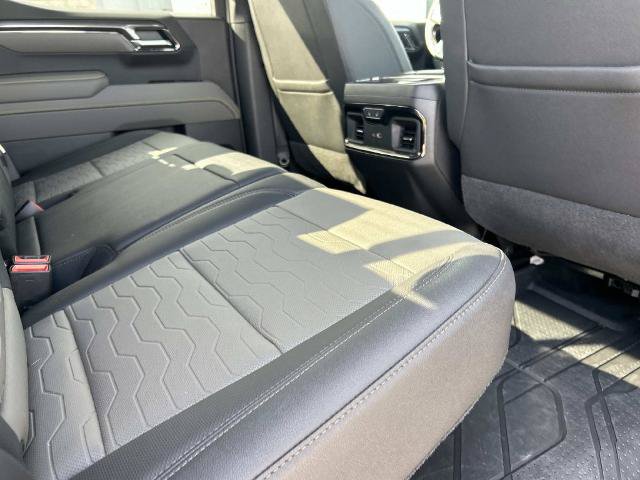 Used 2025 Chevrolet Silverado 1500 ZR2 w/ Technology Package AWD/4WD image 20