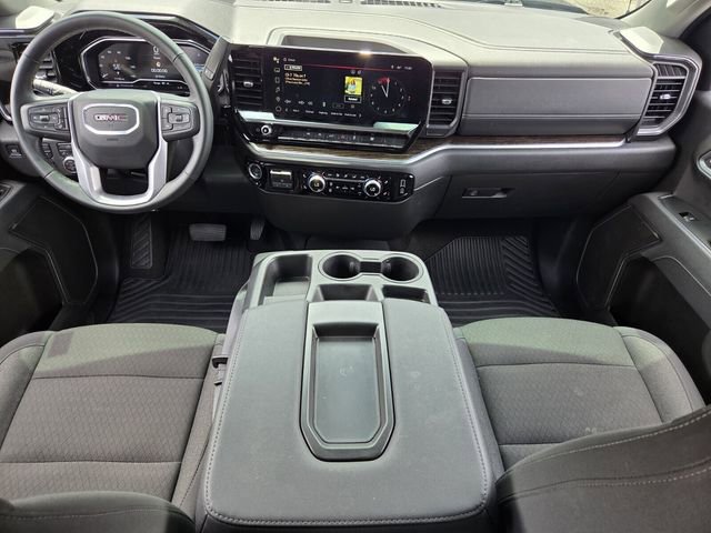 Used 2025 GMC Sierra 1500 Elevation AWD/4WD image 12