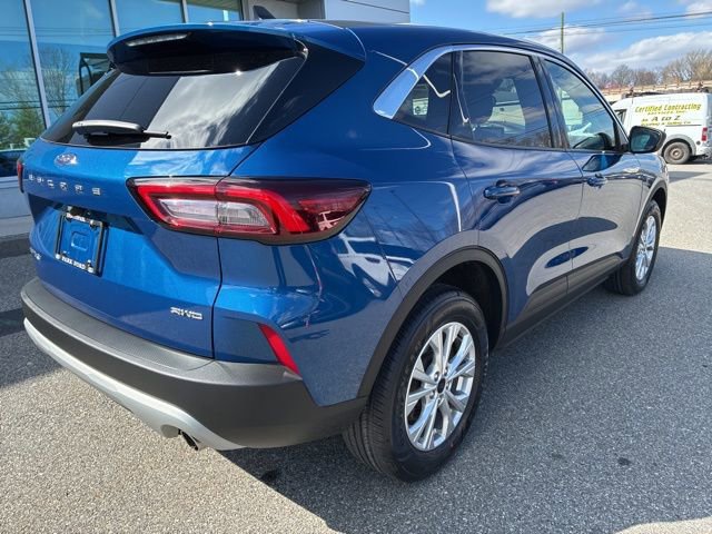 Certified 2023 Ford Escape Active image 5