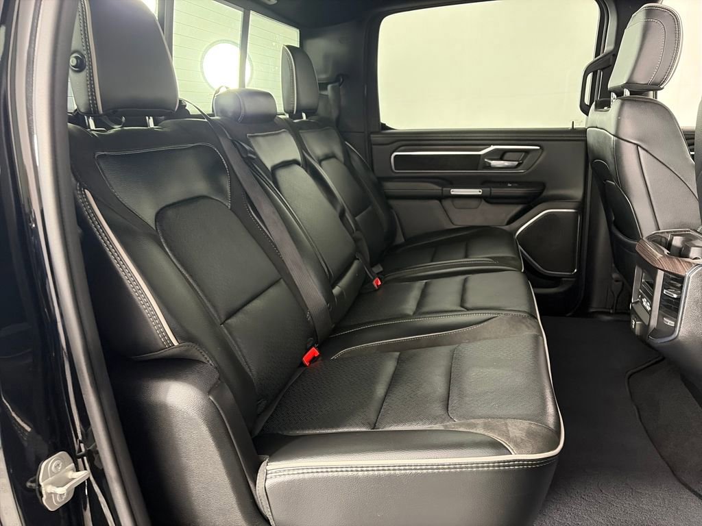Used 2025 RAM 1500 Laramie image 29