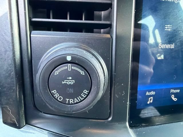 Certified 2021 Ford F150 XLT w/ Equipment Group 302A High AWD/4WD image 12