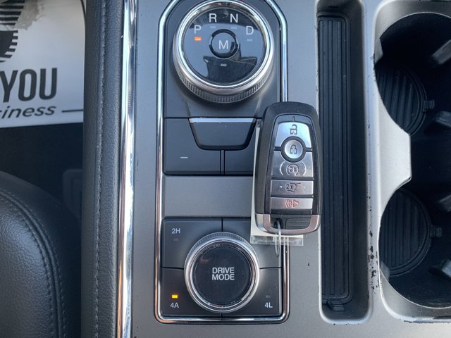 Certified 2020 Ford Expedition XLT w/ Equipment Group 202A image 37