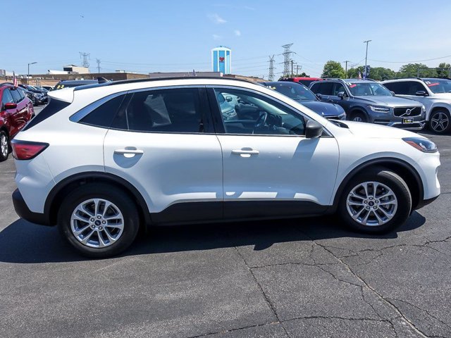Certified 2022 Ford Escape SE w/ Convenience Package FWD image 11