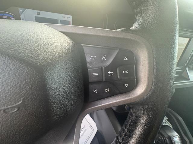 Certified 2022 Ford Bronco Big Bend image 17