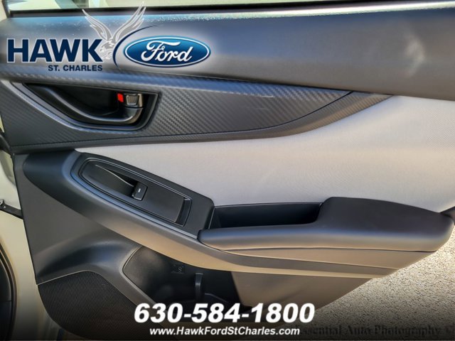 Used 2023 Subaru Crosstrek 2.0i Premium image 20