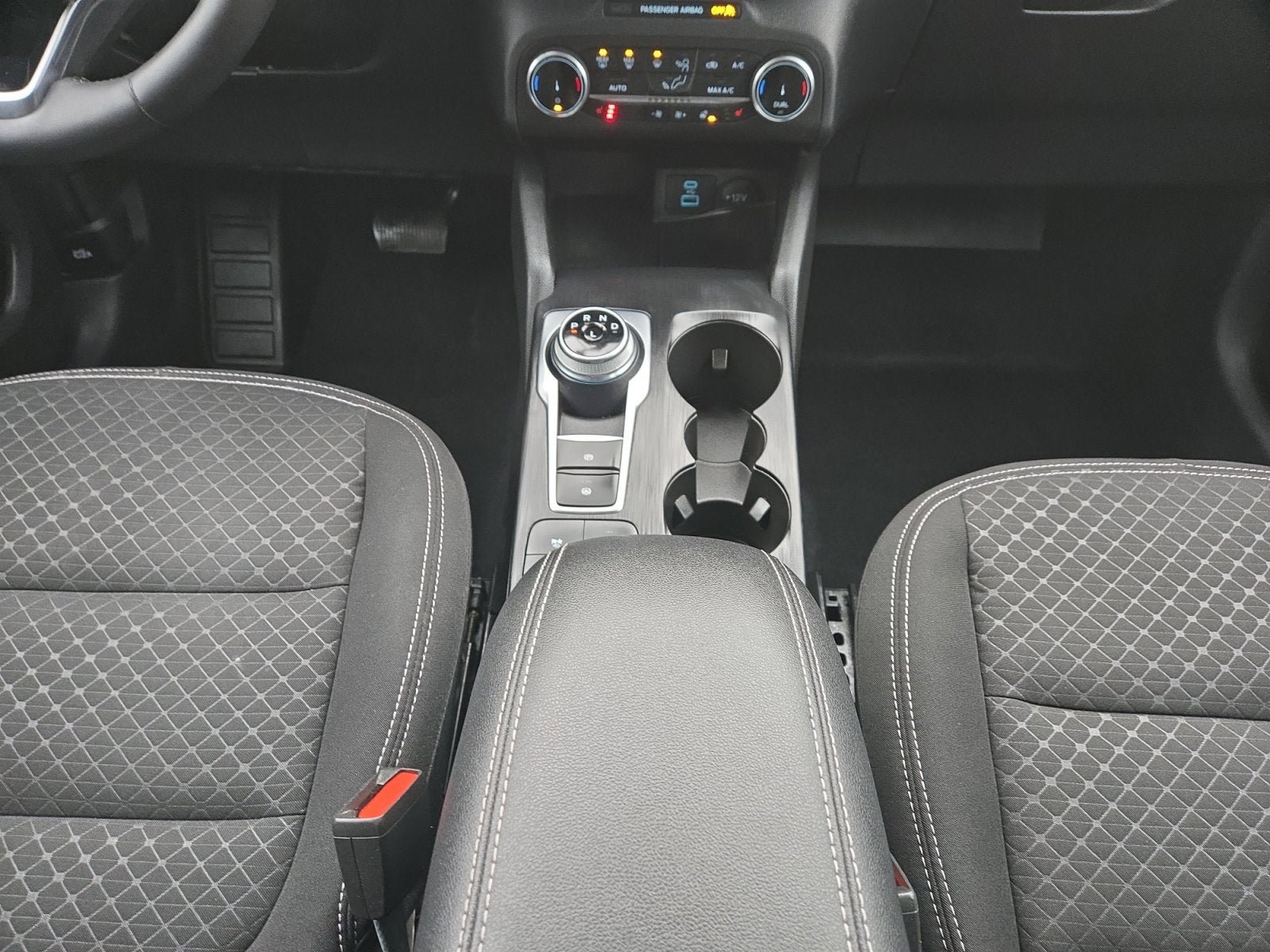 Certified 2023 Ford Escape Active AWD/4WD image 21