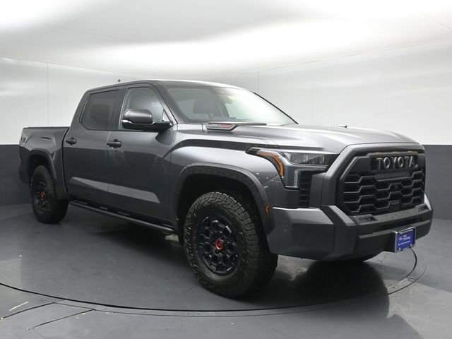 Used 2023 Toyota Tundra TRD Pro AWD/4WD video 1