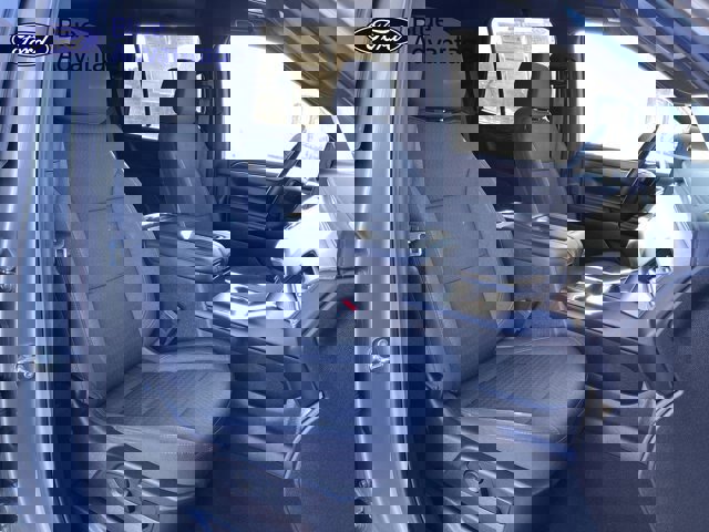 Used 2023 Chevrolet Tahoe LS w/ Driver Alert Package image 12