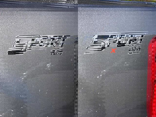 Certified 2022 Ford Ranger Lariat w/ Equipment Group 501A High image 12