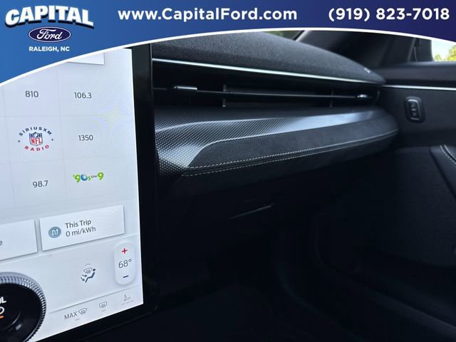 Certified 2025 Ford Mustang Mach-E GT image 27