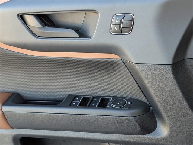 Certified 2023 Ford Bronco Sport Outer Banks w/ Tech Package image 26