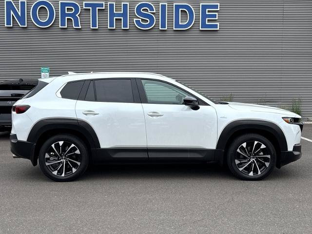 Used 2025 MAZDA CX-50 2.5 Hybrid w/ Cargo Package AWD/4WD image 7