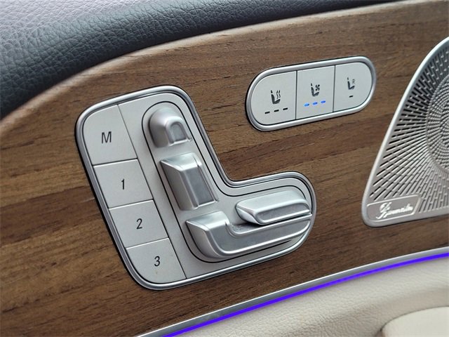 Used 2021 Mercedes-Benz GLE 350 4MATIC image 26