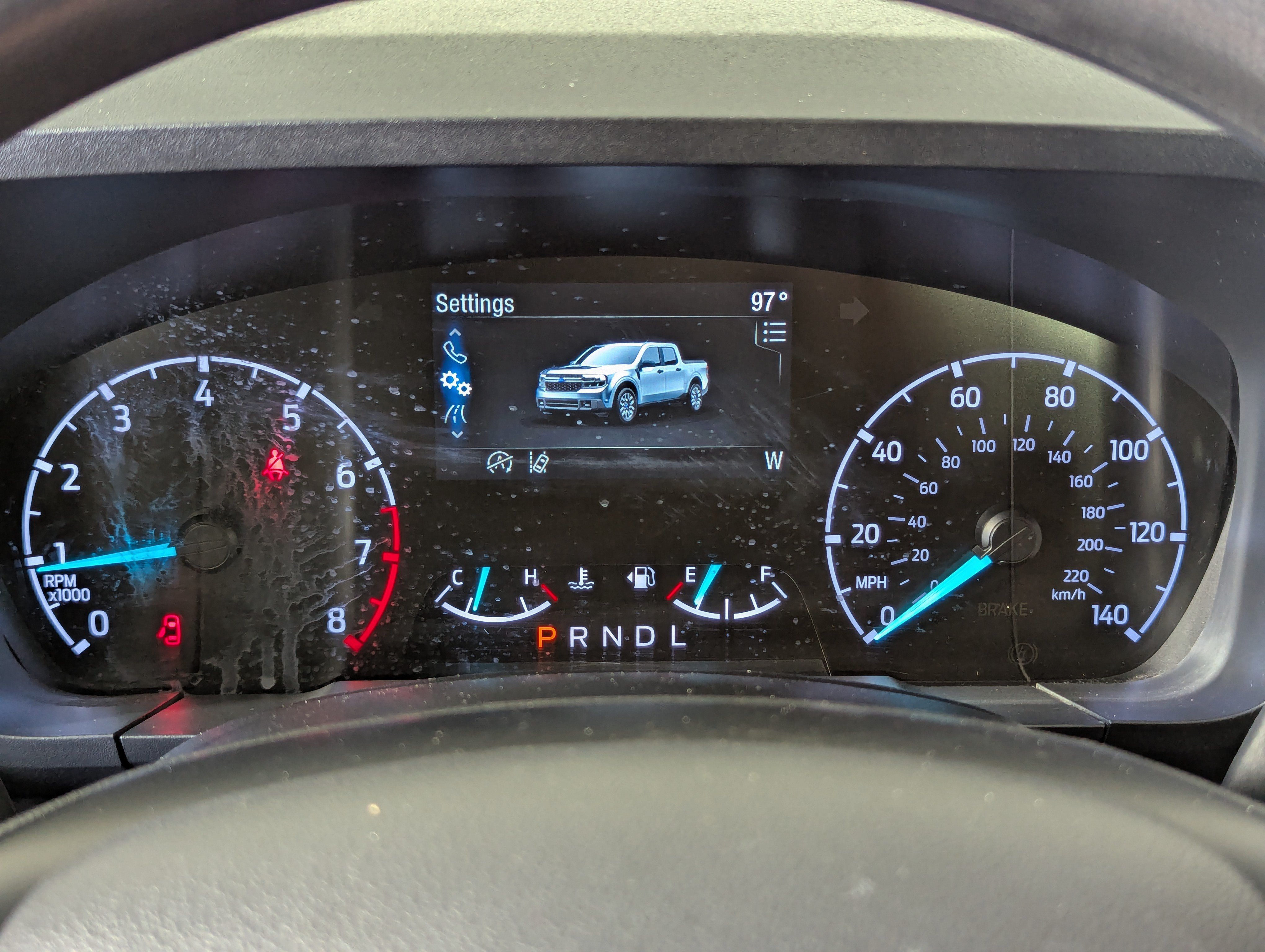 Certified 2022 Ford Maverick XL FWD image 29