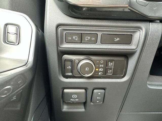 Certified 2023 Ford F150 XLT w/ Equipment Group 302A High AWD/4WD image 61