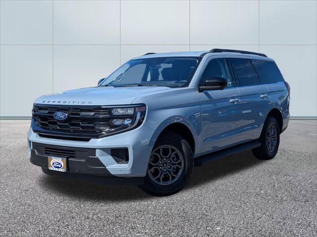 Certified 2025 Ford Expedition Active