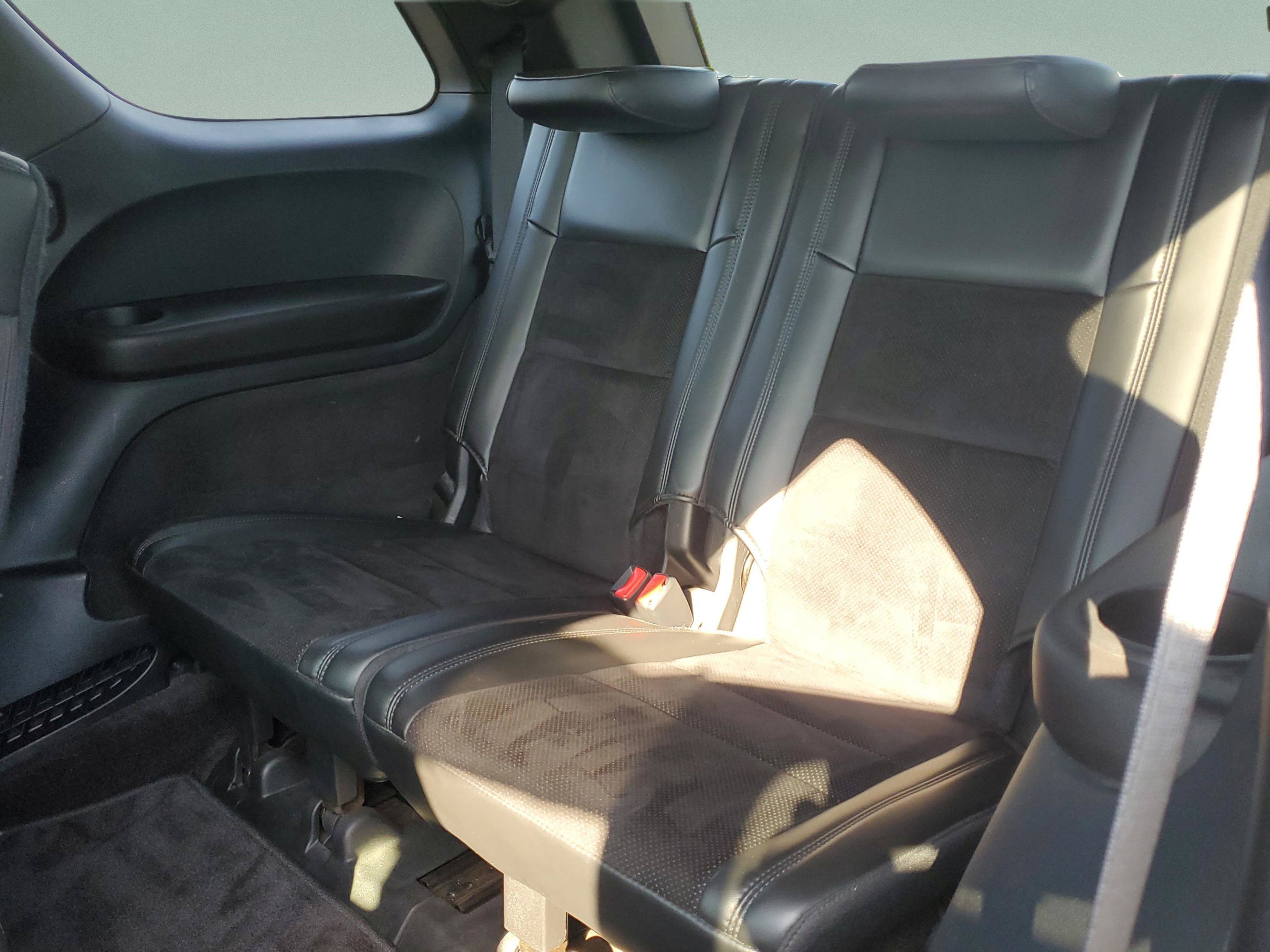 Used 2018 Dodge Durango GT w/ Premium Group AWD/4WD image 10