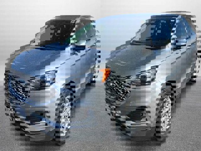 Certified 2024 Ford Edge SEL image 6