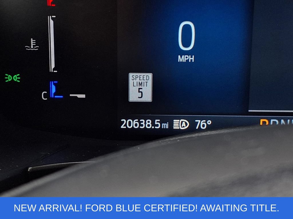 Certified 2024 Ford Escape ST-Line w/ Tech Pack #1 AWD/4WD image 18