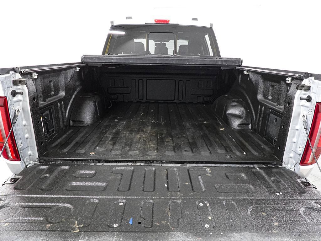 Certified 2024 Ford F150 Lariat w/ Equipment Group 502A High AWD/4WD image 28