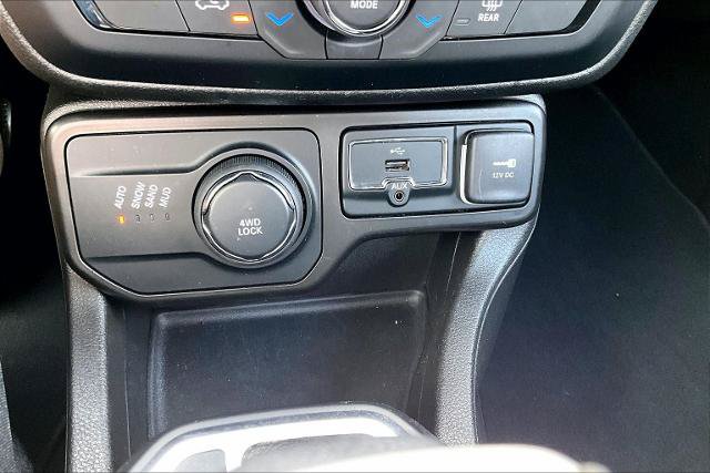 Used 2021 Jeep Renegade Sport AWD/4WD image 31