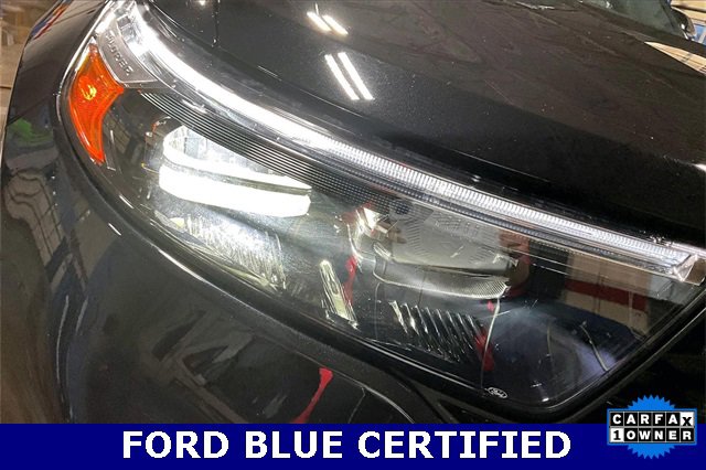 Certified 2022 Ford Explorer ST w/ Equipment Group 401A image 30