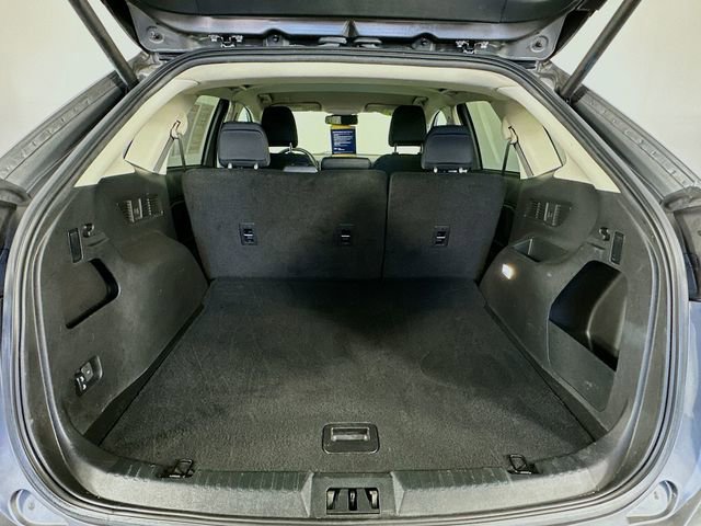 Certified 2024 Ford Edge SEL w/ Convenience Package image 31