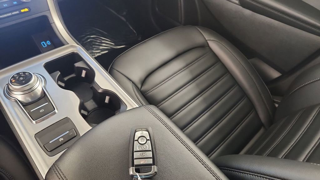 Certified 2023 Ford Edge SEL w/ Convenience Package image 21