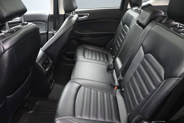 Certified 2023 Ford Edge SEL w/ Convenience Package AWD/4WD image 22
