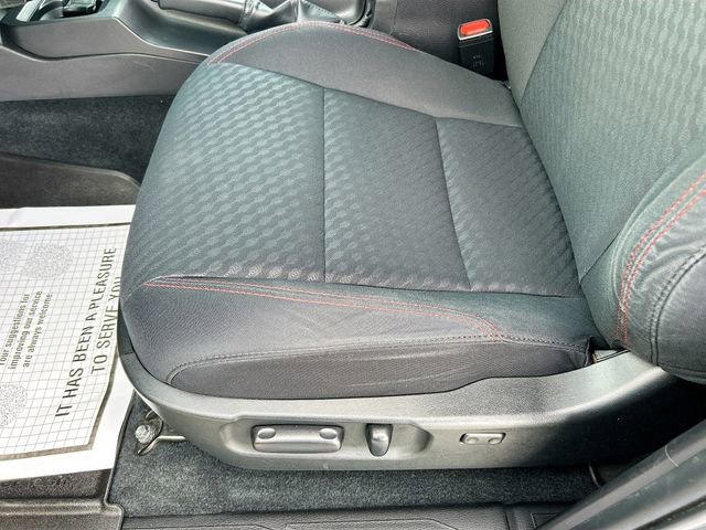 Used 2023 Toyota Tacoma SR5 AWD/4WD image 21