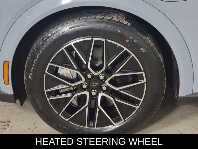 Certified 2025 Ford Mustang Mach-E Premium image 11