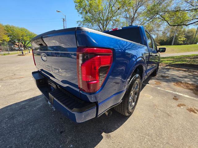Certified 2024 Ford F150 STX RWD image 34