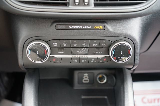 Certified 2024 Ford Escape Active AWD/4WD image 15