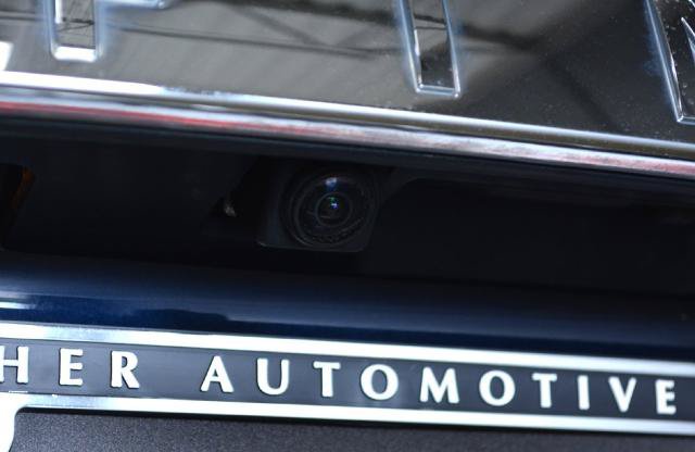 Used 2018 INFINITI QX80 4WD w/ Deluxe Technology Package image 14