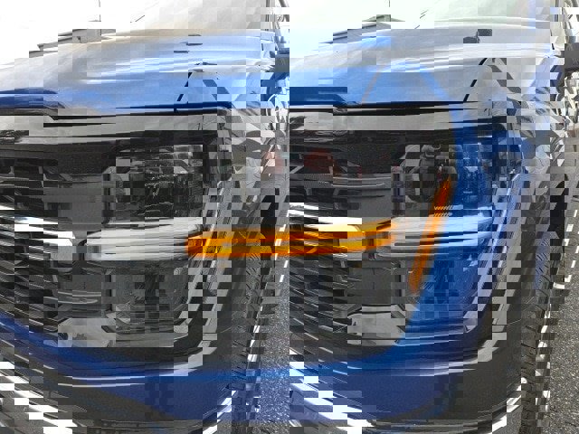 Certified 2024 Ford F150 XLT w/ Equipment Group 303A High image 13