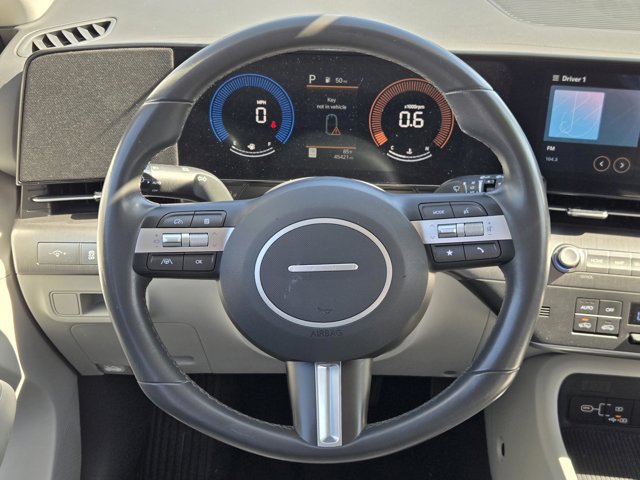 Used 2024 Hyundai Kona SEL FWD image 14