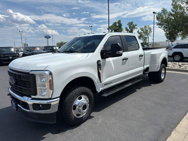 Certified 2024 Ford F350 XL AWD/4WD image 4