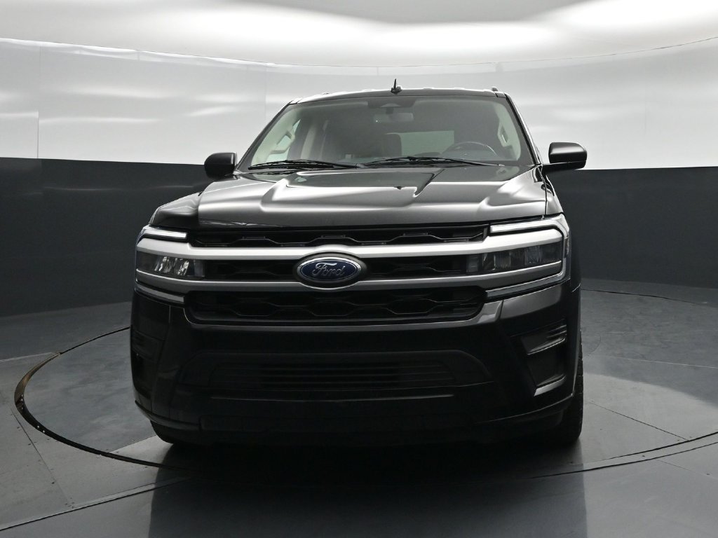 Certified 2022 Ford Expedition XLT RWD image 25