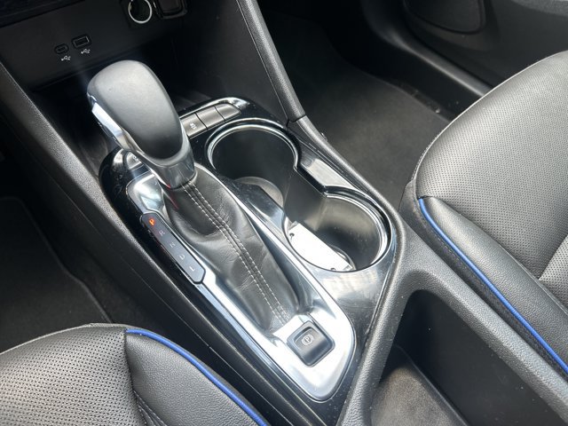 Used 2025 Buick Encore GX Sport Touring w/ Advanced Technology Package FWD image 32