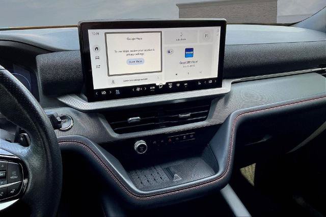 Certified 2025 Ford Explorer ST AWD/4WD image 9