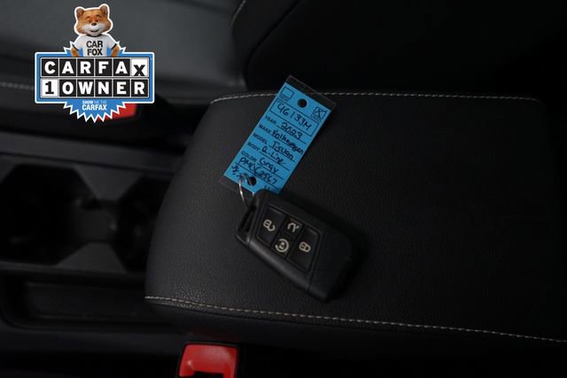 Used 2023 Volkswagen Tiguan SE R-Line image 26