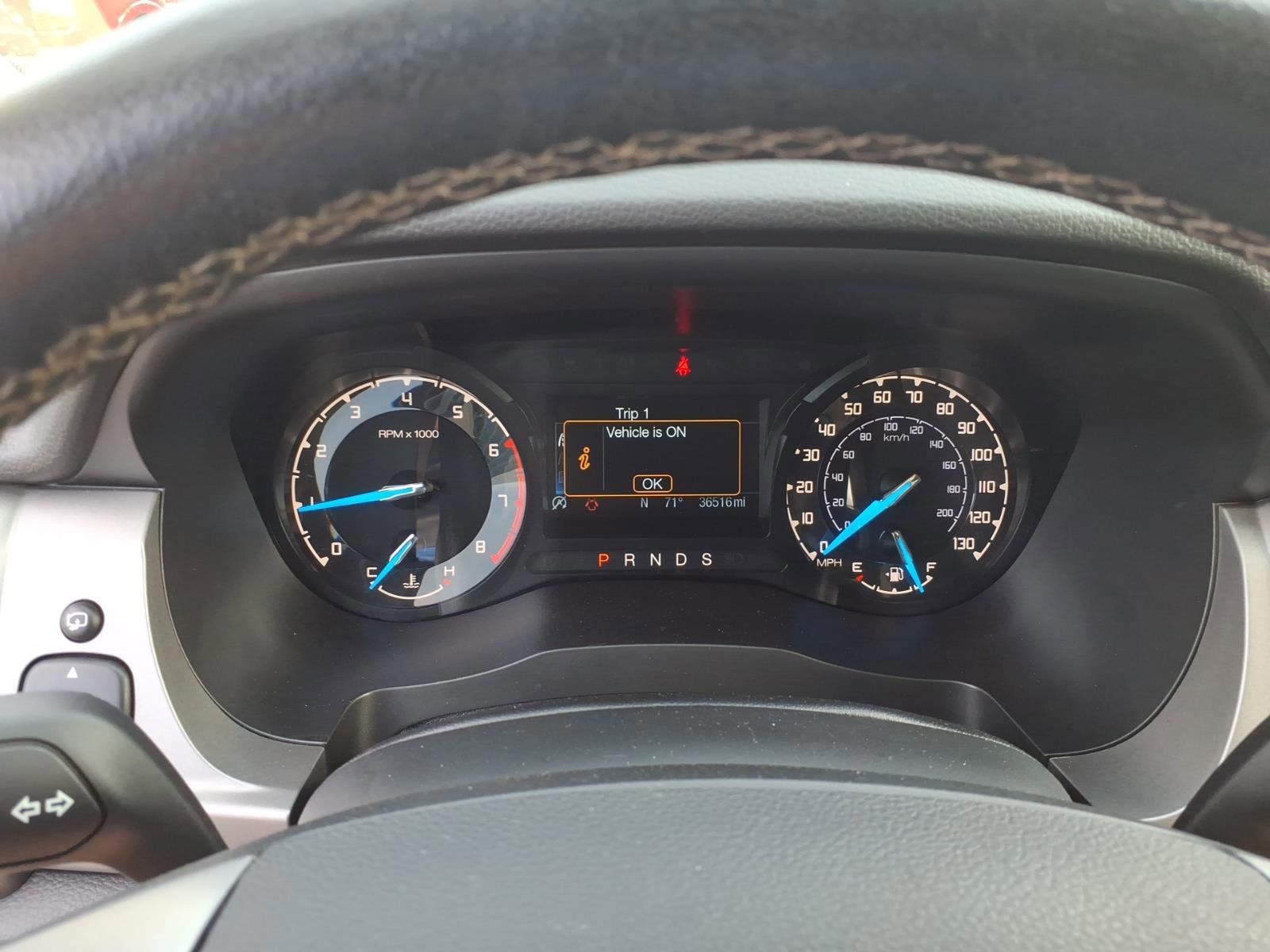 Certified 2019 Ford Ranger XLT w/ Equipment Group 301A Mid image 16