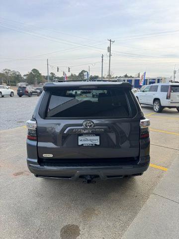 Used 2023 Toyota 4Runner TRD Sport w/ Technology Package AWD/4WD image 5