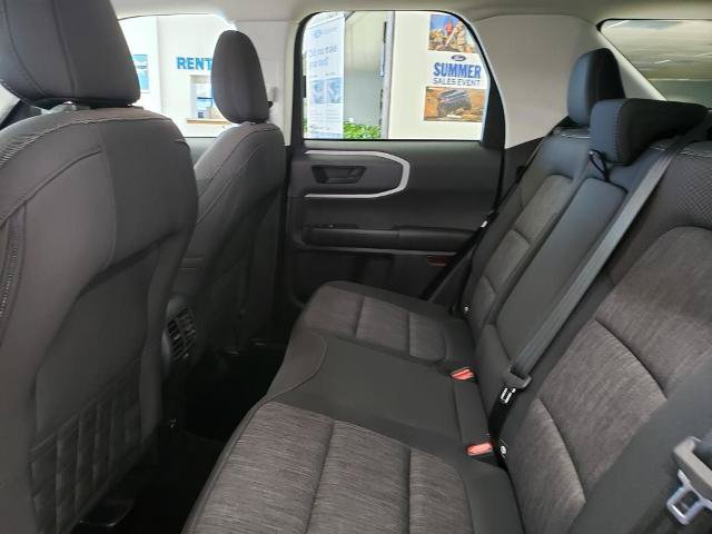 Certified 2023 Ford Bronco Sport Big Bend AWD/4WD image 12
