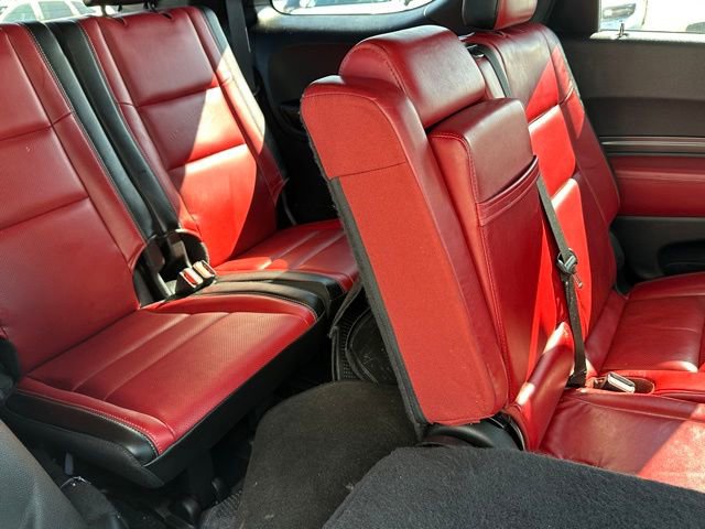 Used 2022 Dodge Durango R/T w/ Blacktop Package AWD/4WD image 12
