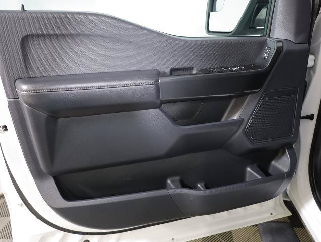 Certified 2023 Ford F150 XL w/ STX Appearance Package AWD/4WD image 29