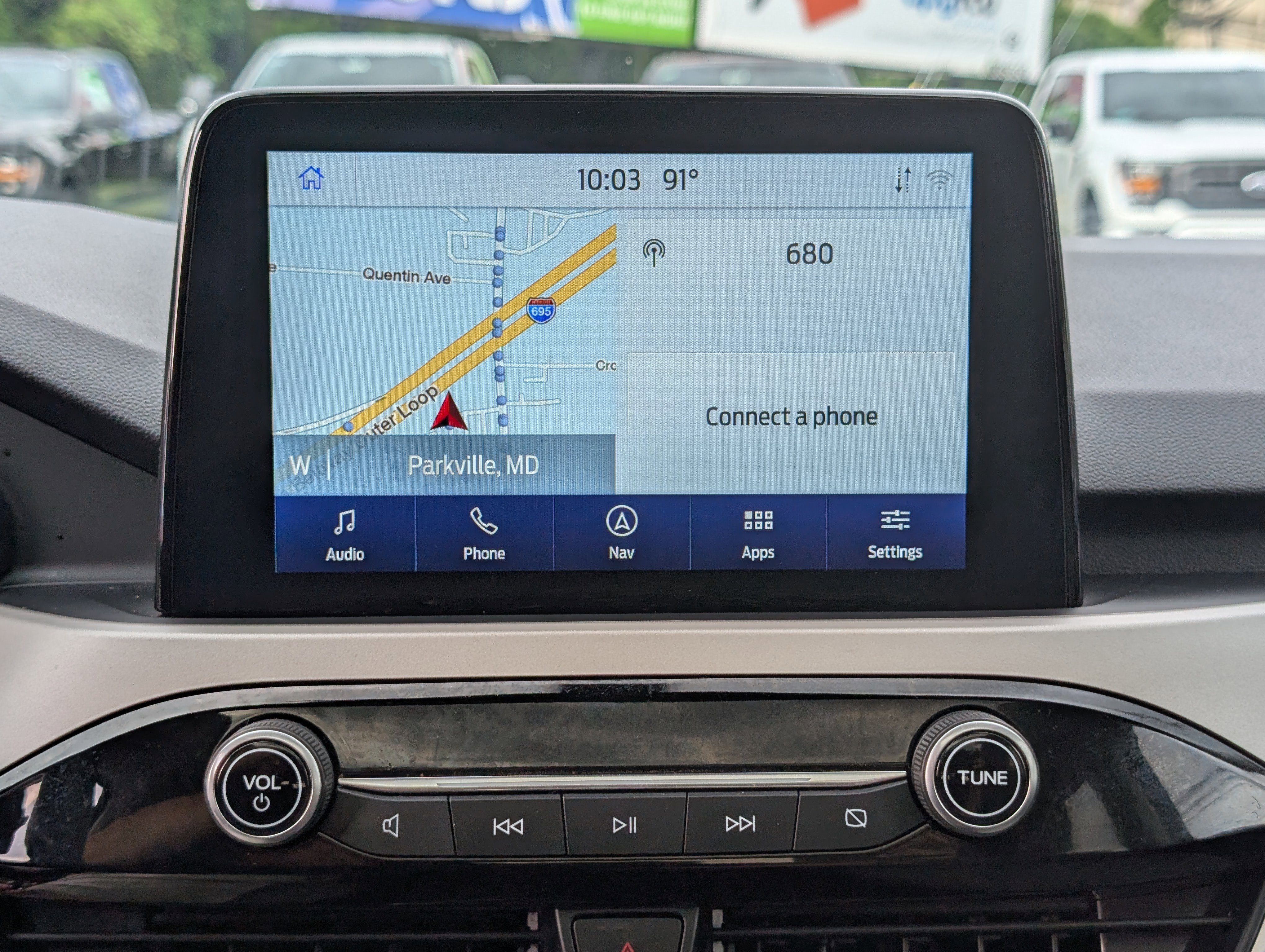 Certified 2022 Ford Escape SE image 28