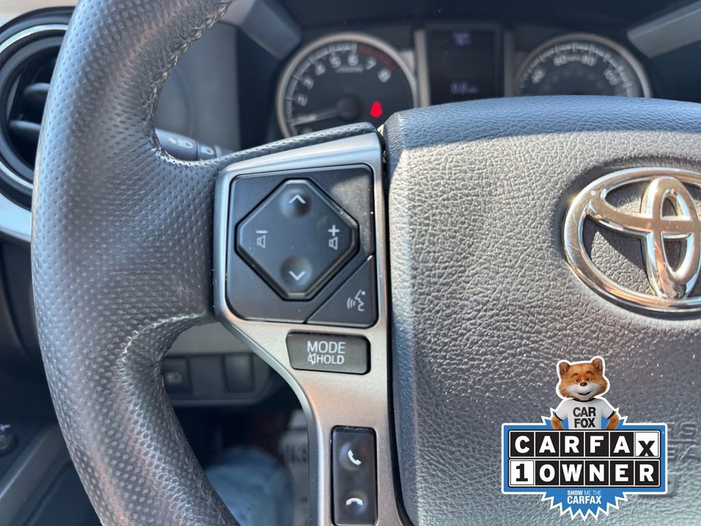 Used 2020 Toyota Tacoma SR5 image 24