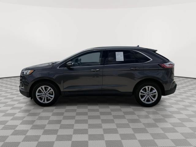 Certified 2020 Ford Edge SEL w/ Convenience Package AWD/4WD image 7