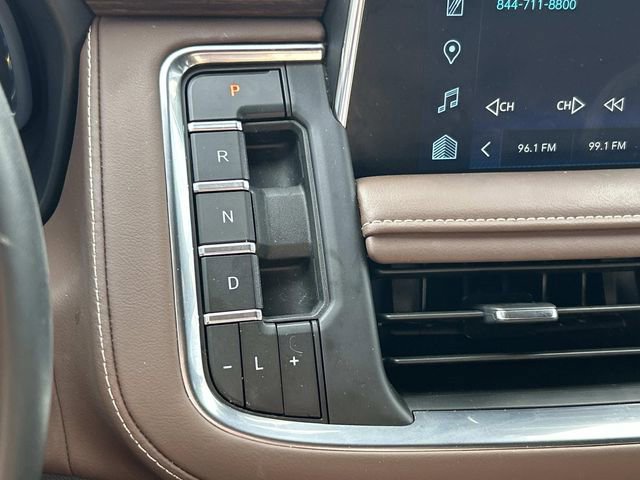 Used 2024 Chevrolet Tahoe High Country image 44